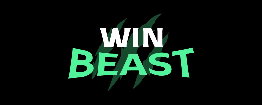 Logo van Winbeast